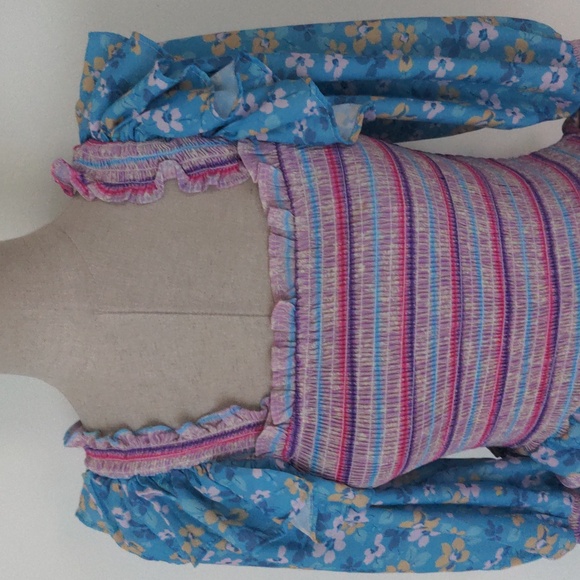 Yvonne & Love  Junior/'s or Child's Dress - Picture 2 of 11